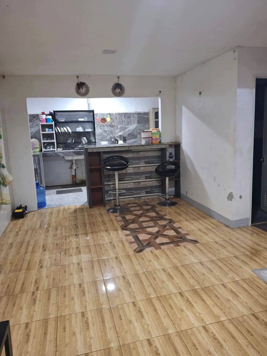 HOUSE FOR RENT – ₱15,000/MONTH! - photo 1