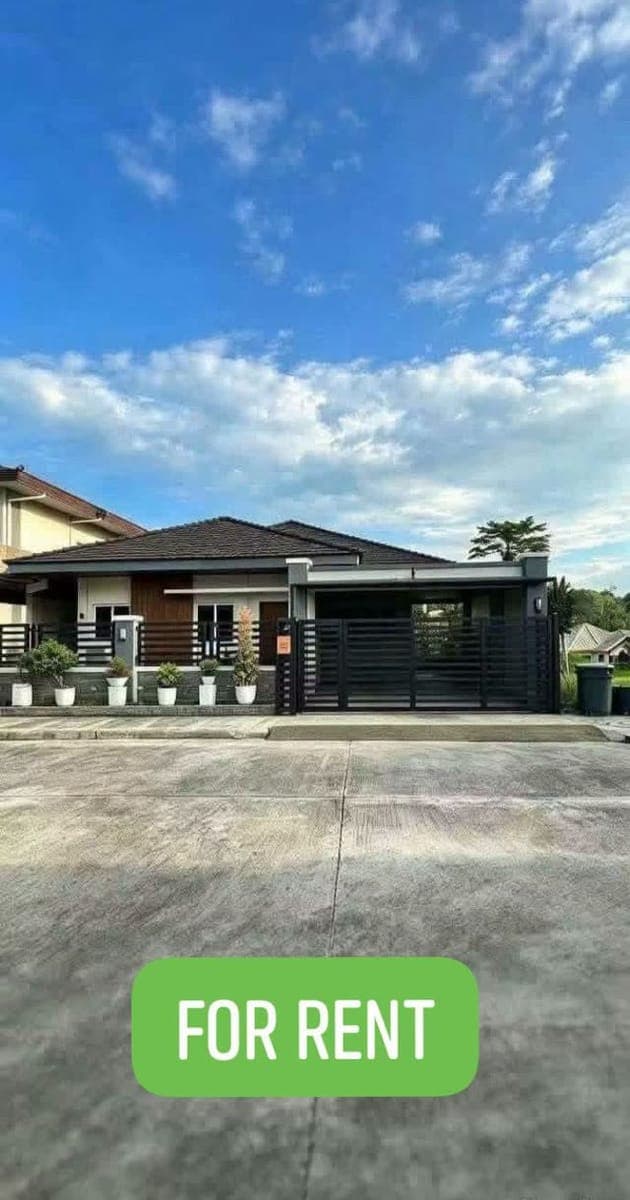 •4BR HOUSE FOR RENT• - photo 1