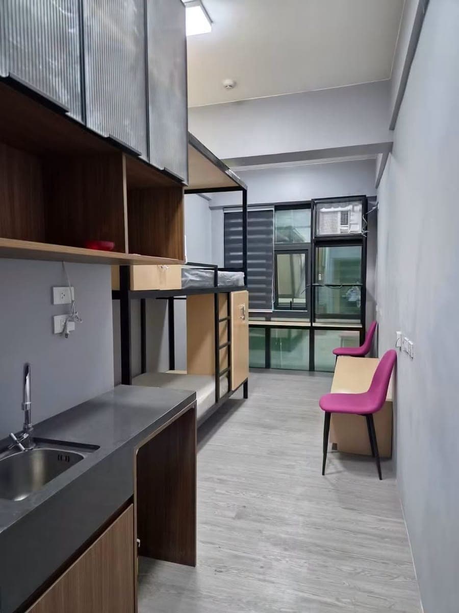 š¢ CONDO FOR RENT NEAR UST & FEU! - photo 1