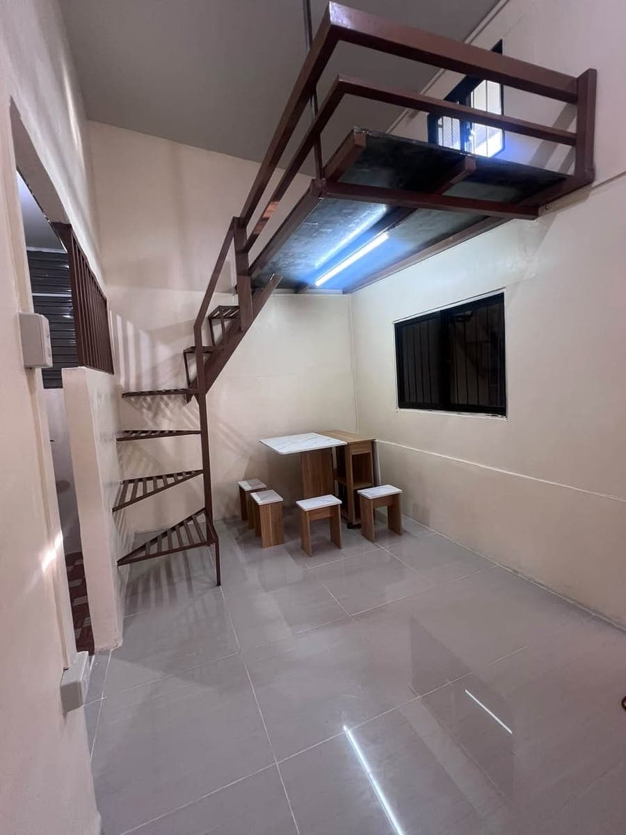 2 NEWLY BUILT ROOM PAD (LOFT TYPE) FOR RENT!!! - photo 1