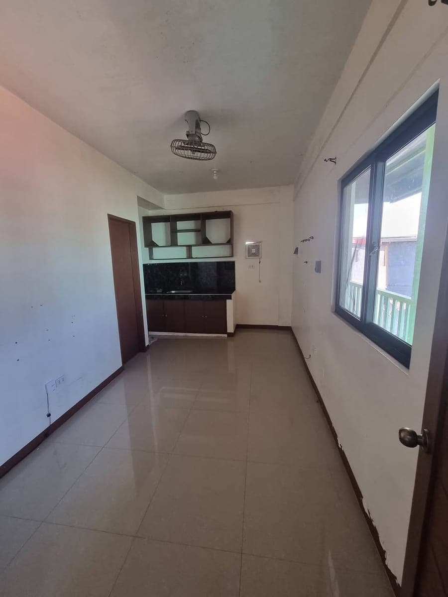 🏠 Apartment for Rent – ₱8,500/month - photo 1