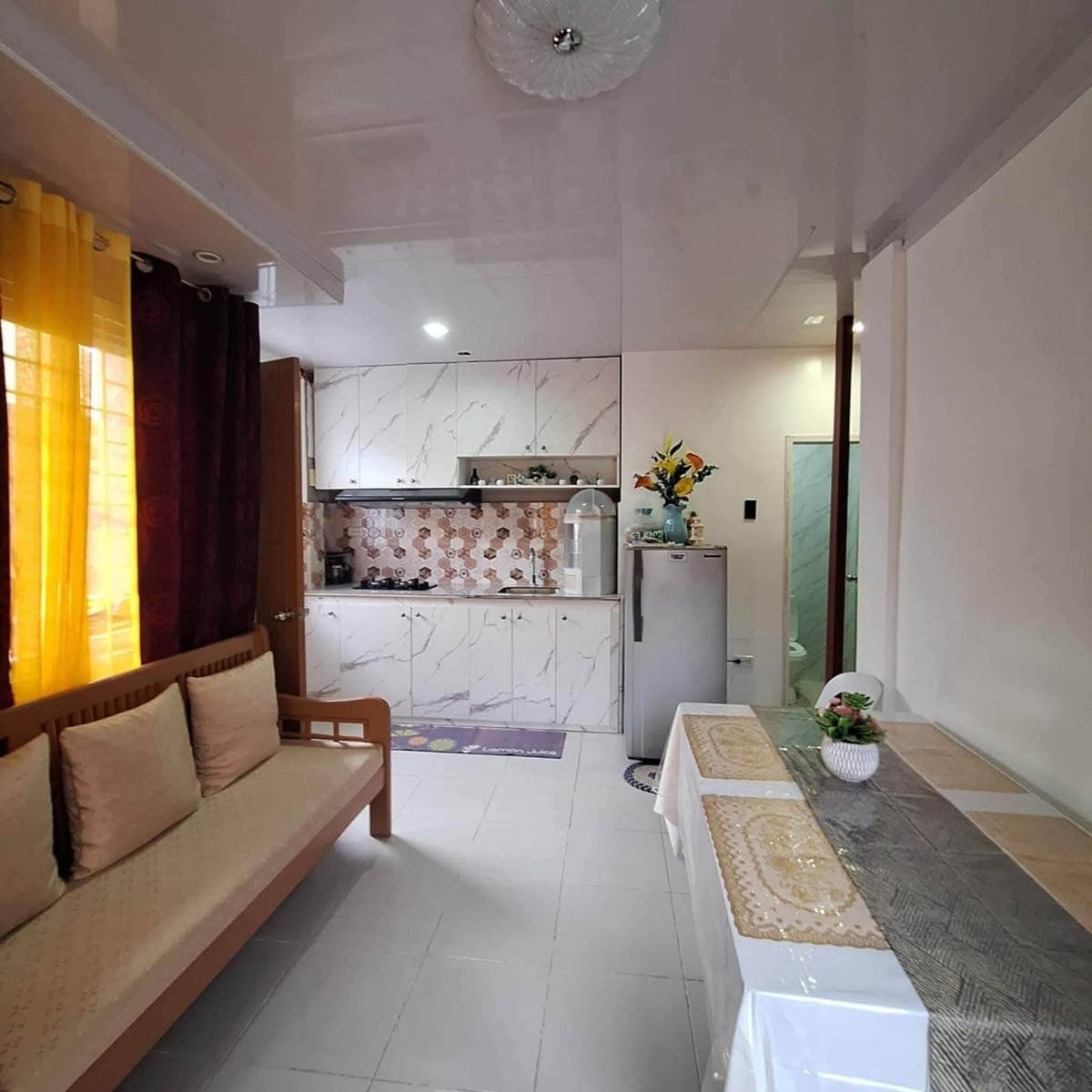 🏡 20K ONLY‼️2BR HOUSE FOR RENT | MAA‼️ - photo 1