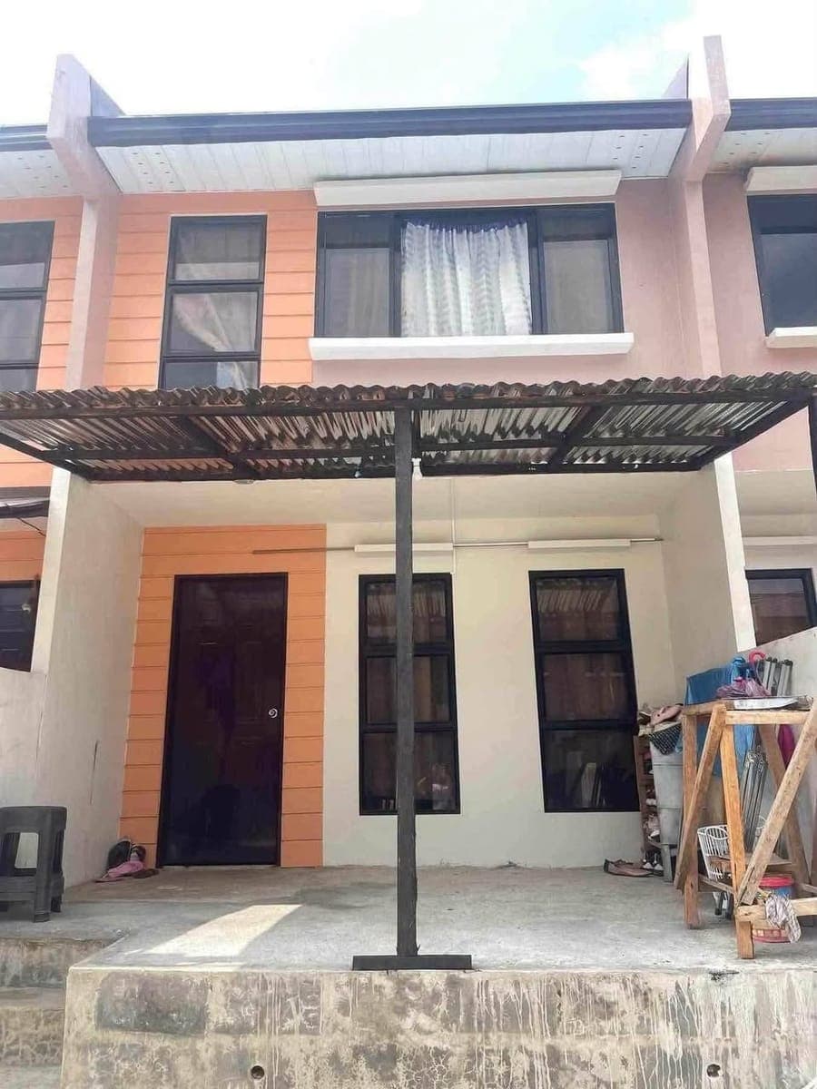 🏡 10K ONLY‼️2BR HOUSE FOR RENT | DECA TACUNAN MINTAL‼️ - photo 1