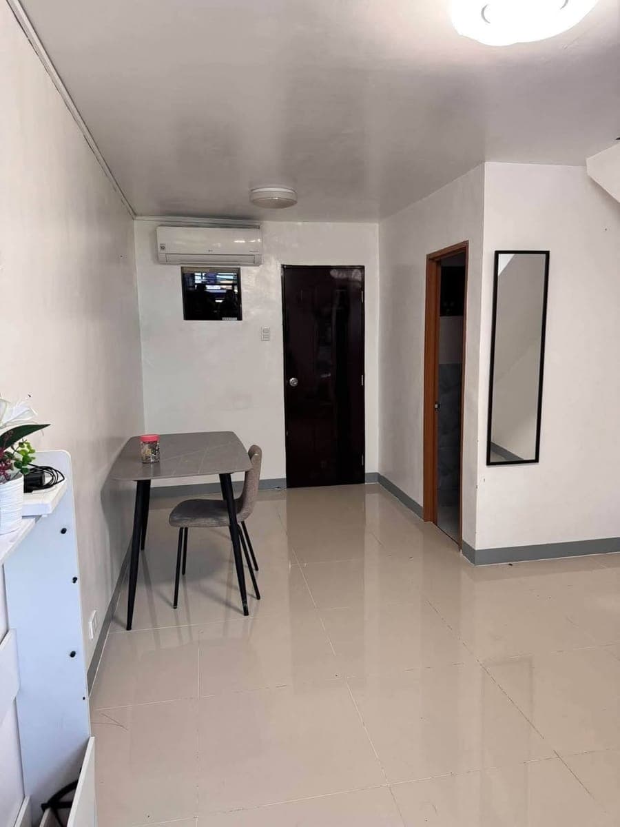 🏡 12K ONLY‼️AS IS WHERE IS‼️2BR HOUSE FOR RENT | DECA TALOMO‼️ - photo 1