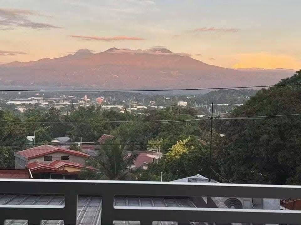 🏡 45K ONLY‼️NEGOTIABLE‼️OVERLOOKING 3BR HOUSE FOR RENT | MATINA‼️ - photo 1