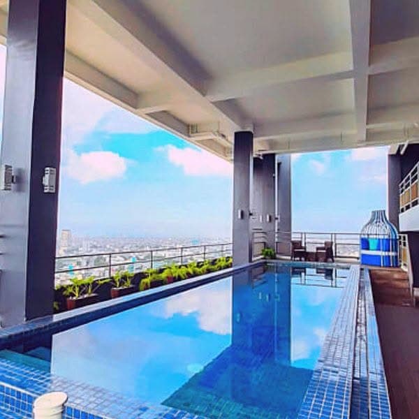 ๐ข CONDO FOR RENT NEAR UST & FEU - photo 1