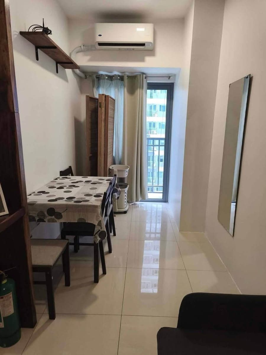 CONDO FOR RENT: 22k inclusive assoc dues/ and water bills negotiable if solo tenant - photo 1