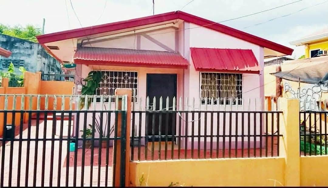 🍁HOUSE FOR RENT IN LANANG🍁 - photo 1