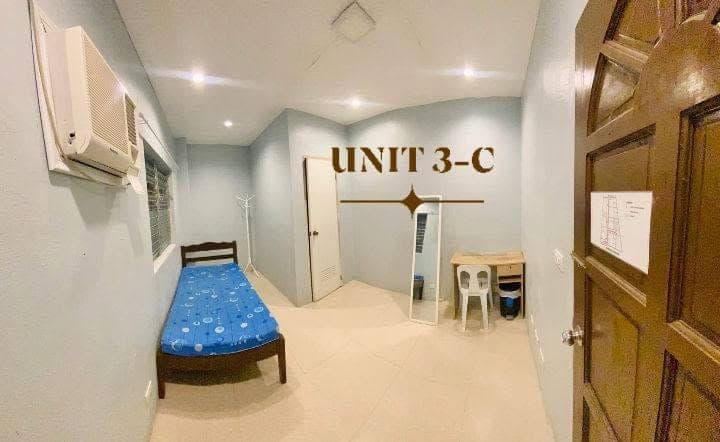 SOLO UNIT/ROOM FOR RENT - photo 1