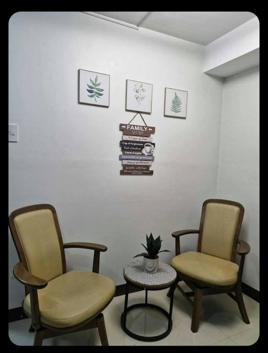 π‘β¨ FOR RENT | FULLY FURNISHED 1-BEDROOM CONDO UNIT β¨π‘ - photo 1