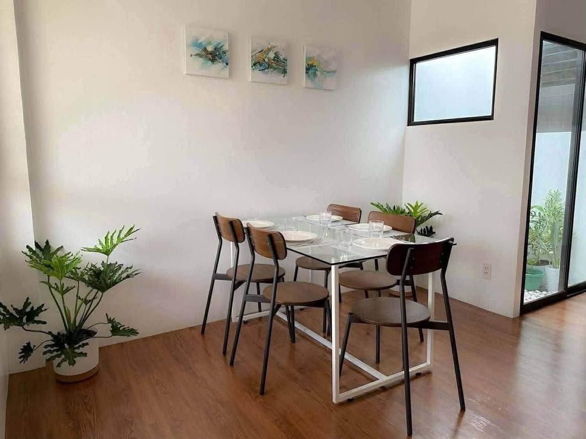 🏡 25K ONLY‼️2BR FURNISHED APARTMENT FOR RENT | MATINA APLAYA‼️ - photo 1