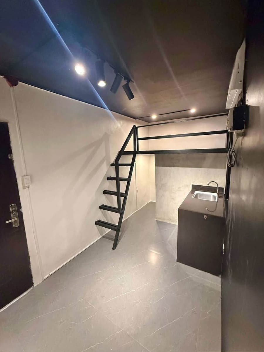 š LOFT C FOR RENT | (With Aircon) - photo 1