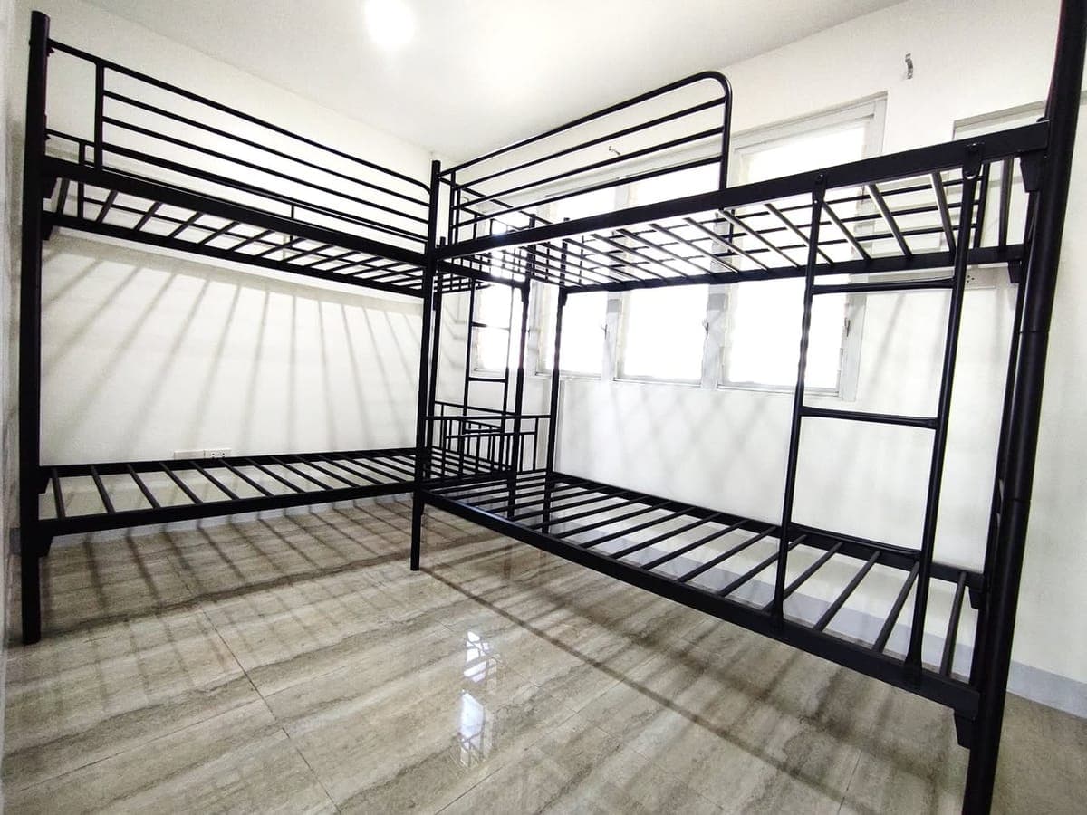 π BRAND-NEW & AFFORDABLE STUDIO FOR RENT β STA. ANA, MANILA! π - photo 1