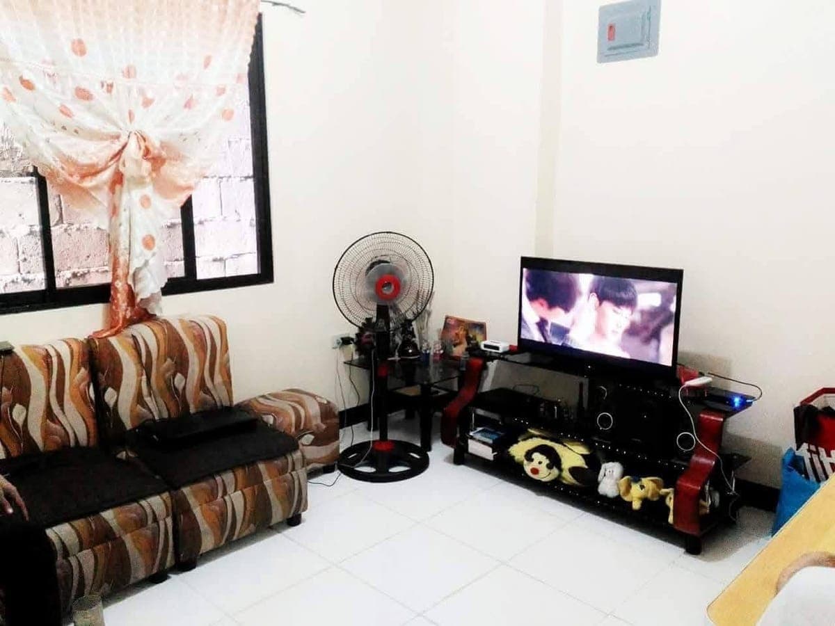 🏡✨ ROOM FOR RENT – ₱6,000/MONTH ✨🏡 - photo 1