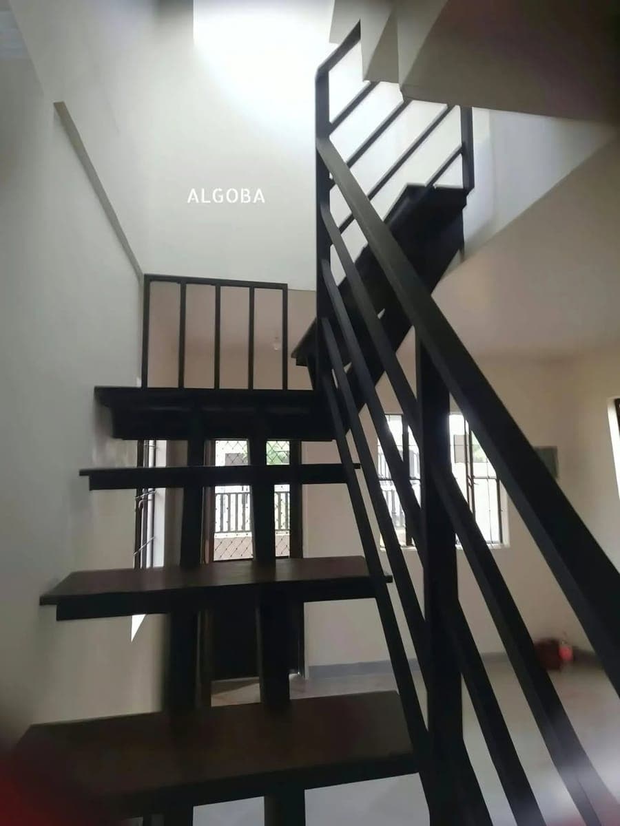 PRESTIGE CABANTIAN | 2BR DUPLEX HOUSE FOR RENT - photo 1