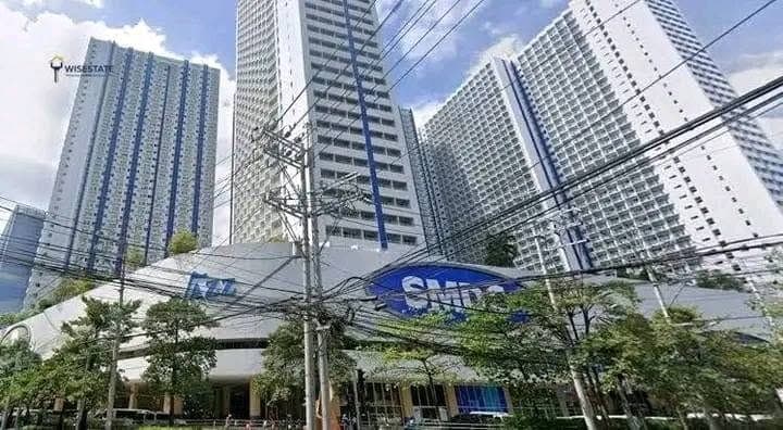๐
๐๐ ๐๐๐๐ CONDO SHARING in Jazz Residences - photo 1