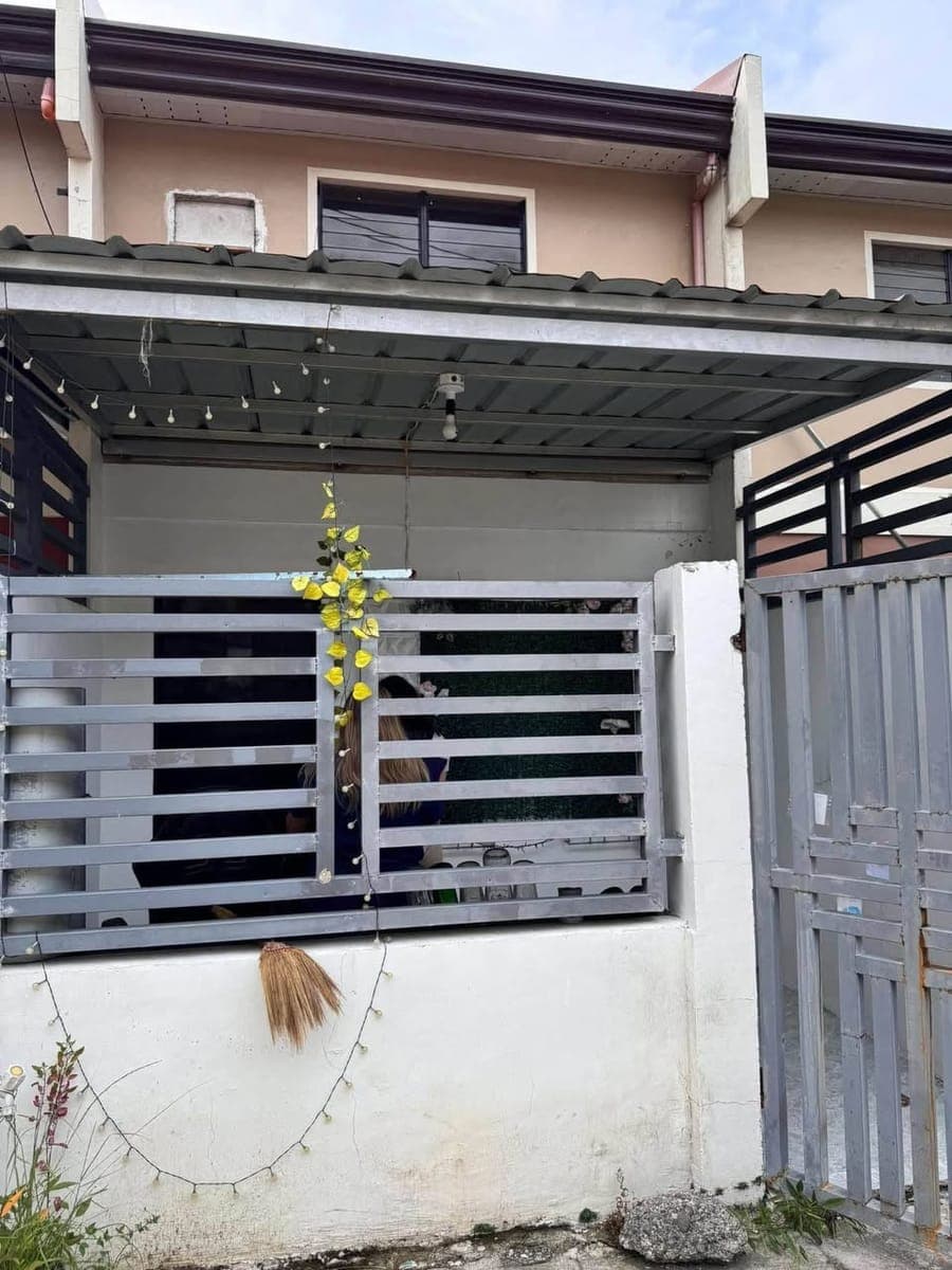 🏡 12K ONLY‼️AS IS WHERE IS‼️2BR HOUSE FOR RENT | DECA TALOMO‼️ - photo 1