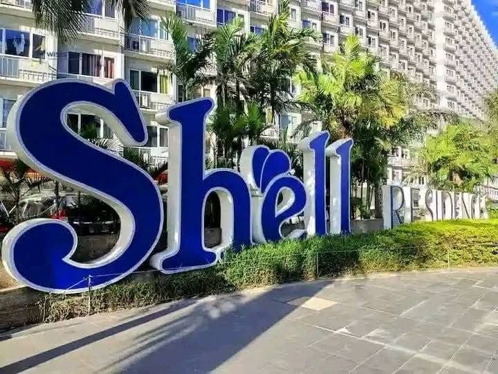 ๐
๐๐ ๐๐๐๐ One Bedroom Condo Unit at Shell Residences - photo 1