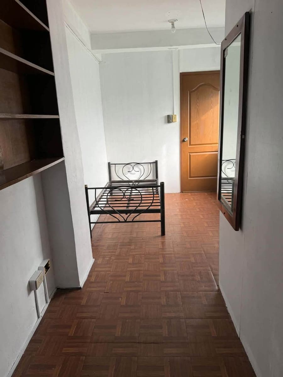 House For Rent near Concordia College, Pedro Gil, Paco Manila. - photo 1