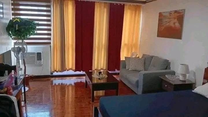 ๐
๐๐ ๐๐๐๐ Studio Type Condo in MAKATI PALACE HOTEL. - photo 1