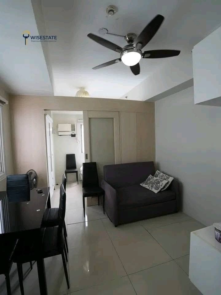 ๐
๐๐ ๐๐๐๐ One bedroom Condo in Jazz Residences, Makati City. - photo 1