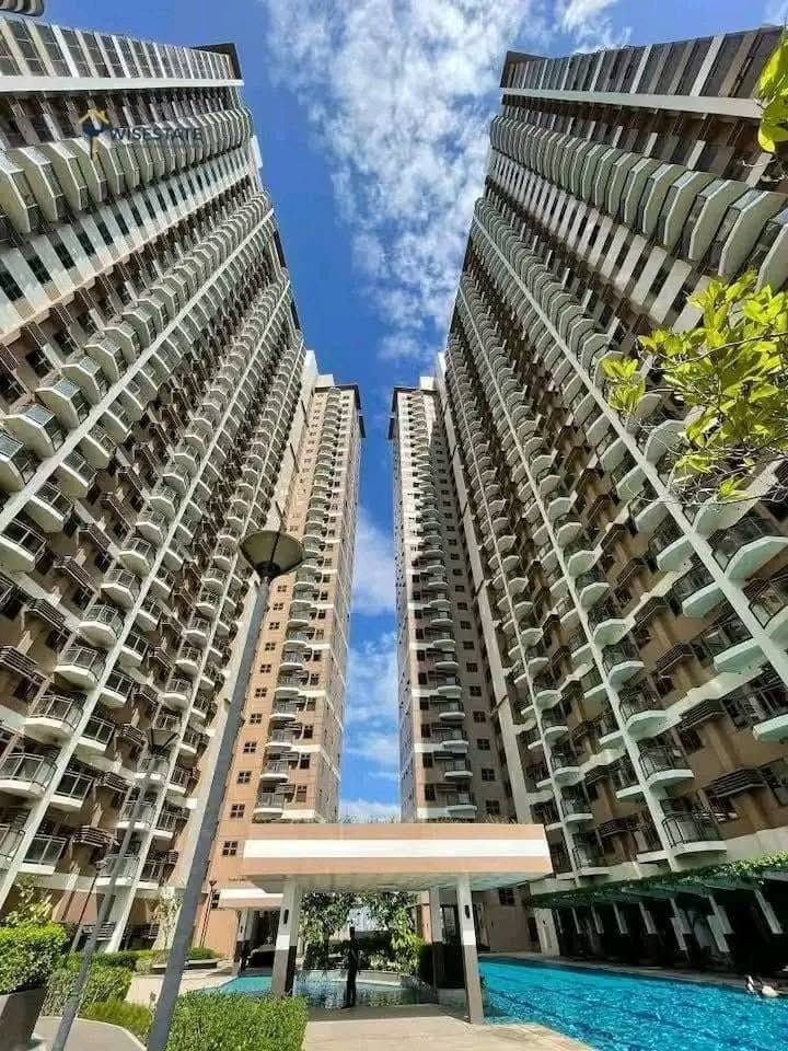 π
ππ ππππ One Bedroom with Balcony Condo in THE RADIANCE MANILA BAY. - photo 1