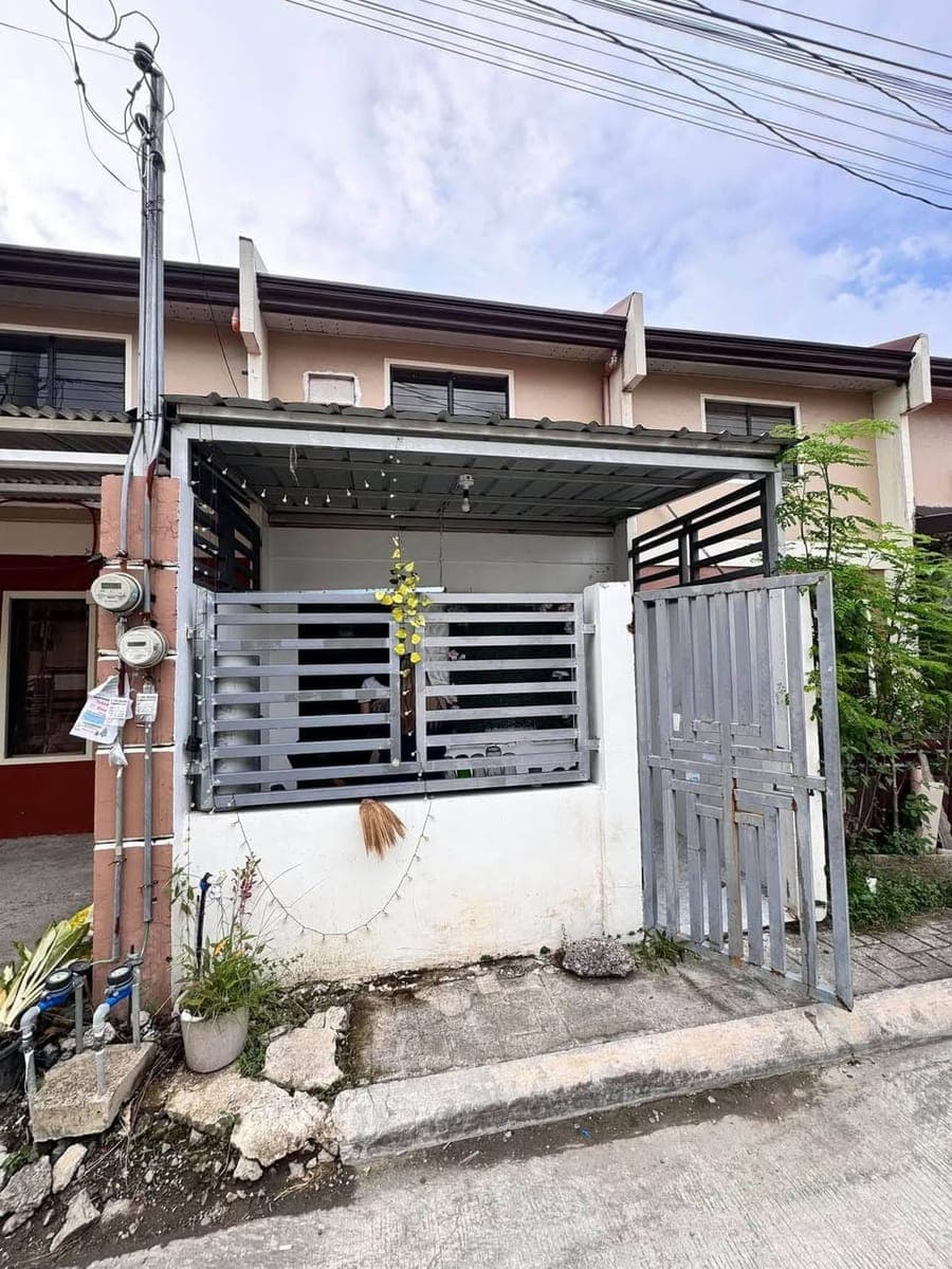 🏡 12K ONLY‼️2BR HOUSE FOR RENT | DECA TALOMO‼️ - photo 1