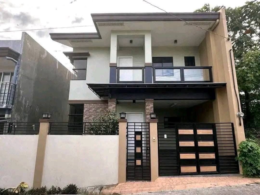 🏡 36K ONLY‼️4BR HOUSE FOR RENT | MAMAY, BUHANGIN‼️ - photo 1