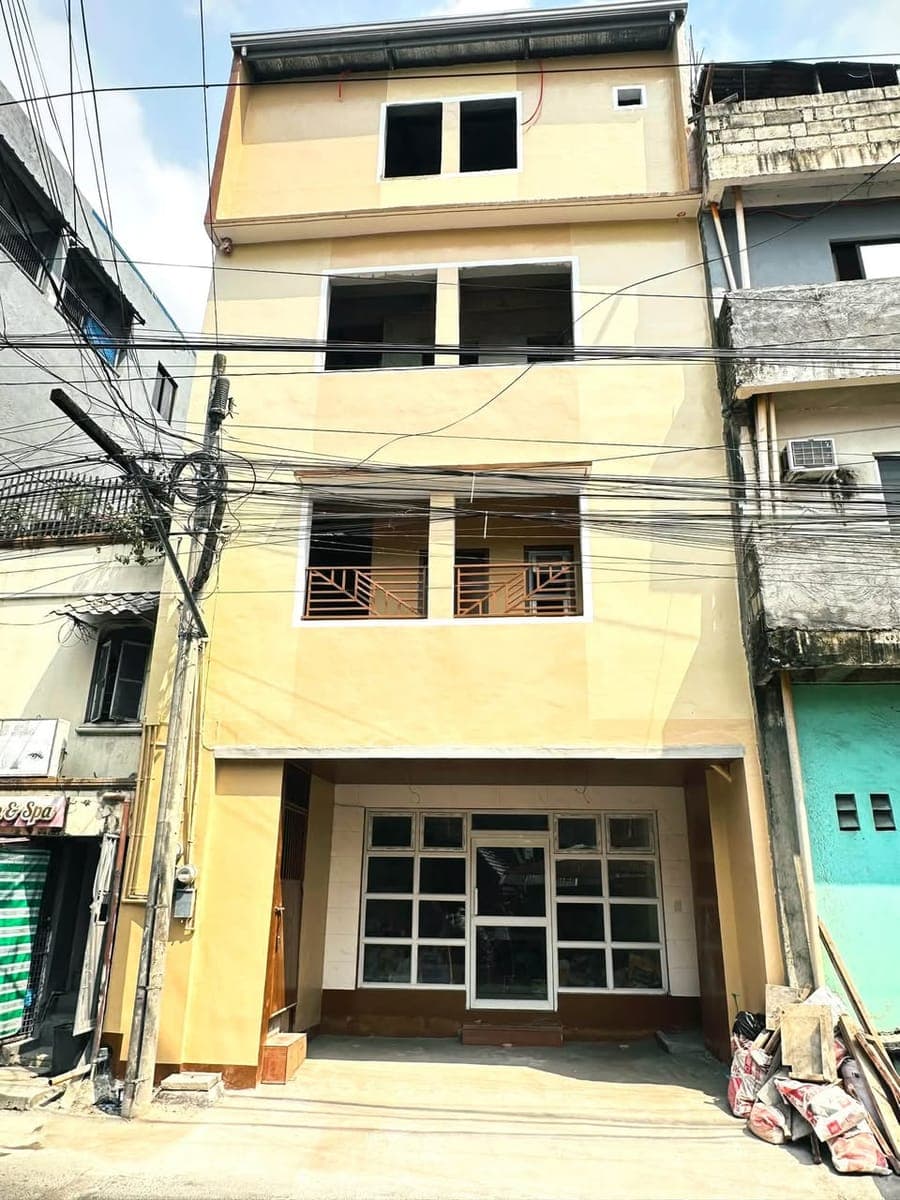 ๐๐ก NEWLY BUILT STUDIO UNIT FOR RENT ๐ก๐ - photo 1