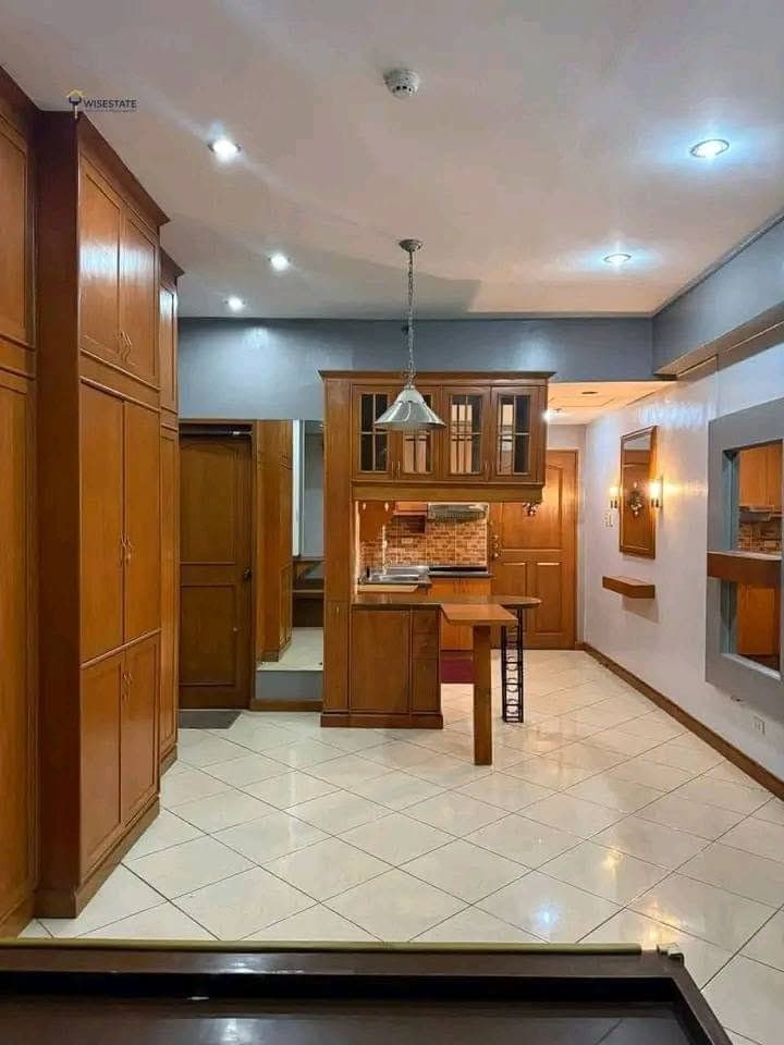 ๐
๐๐ ๐๐๐๐ Studio Type Condo At PASEO PARKVIEW SUITES - photo 1