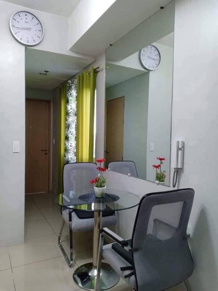 RUSH CONDO FOR RENT IN QC@SMDC GRASS RESIDENCES TOWER 5 - photo 1