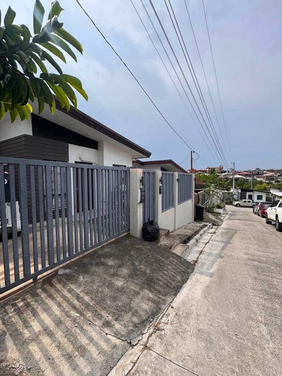 ✨ FURNISHED HOUSE FOR RENT - photo 1