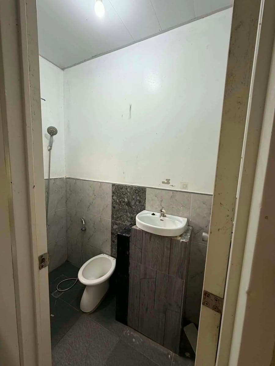 Studio type room for Rent – Modern, Comfortable Living Awaits! - photo 1