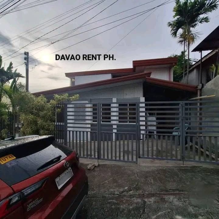 FURNISHED BUNGALOW HOUSE FOR RENT AT MAA DAVAO CITY !! π£π£π£ - photo 1