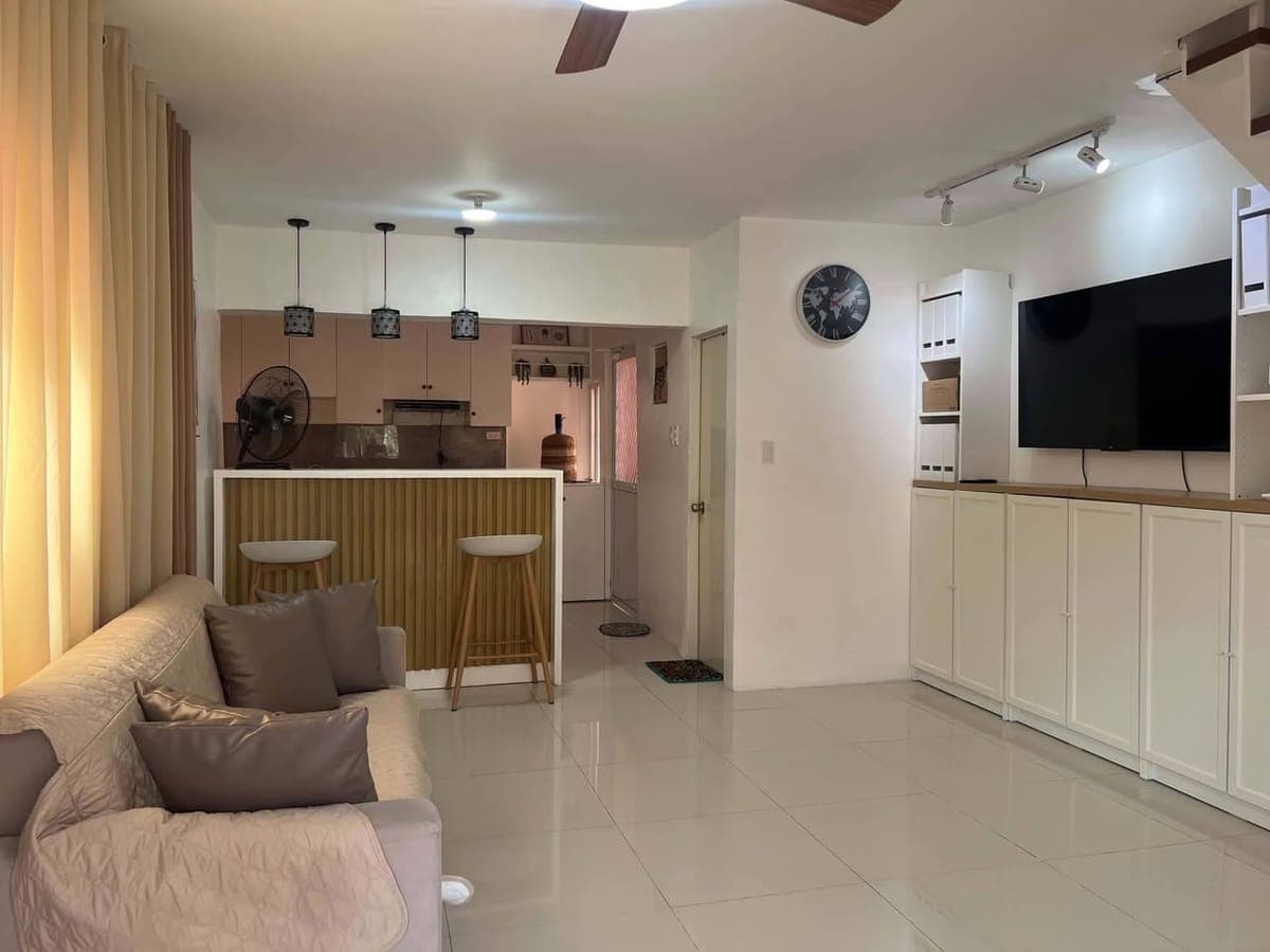 π 2-STOREY HOUSE FOR RENT π - photo 1