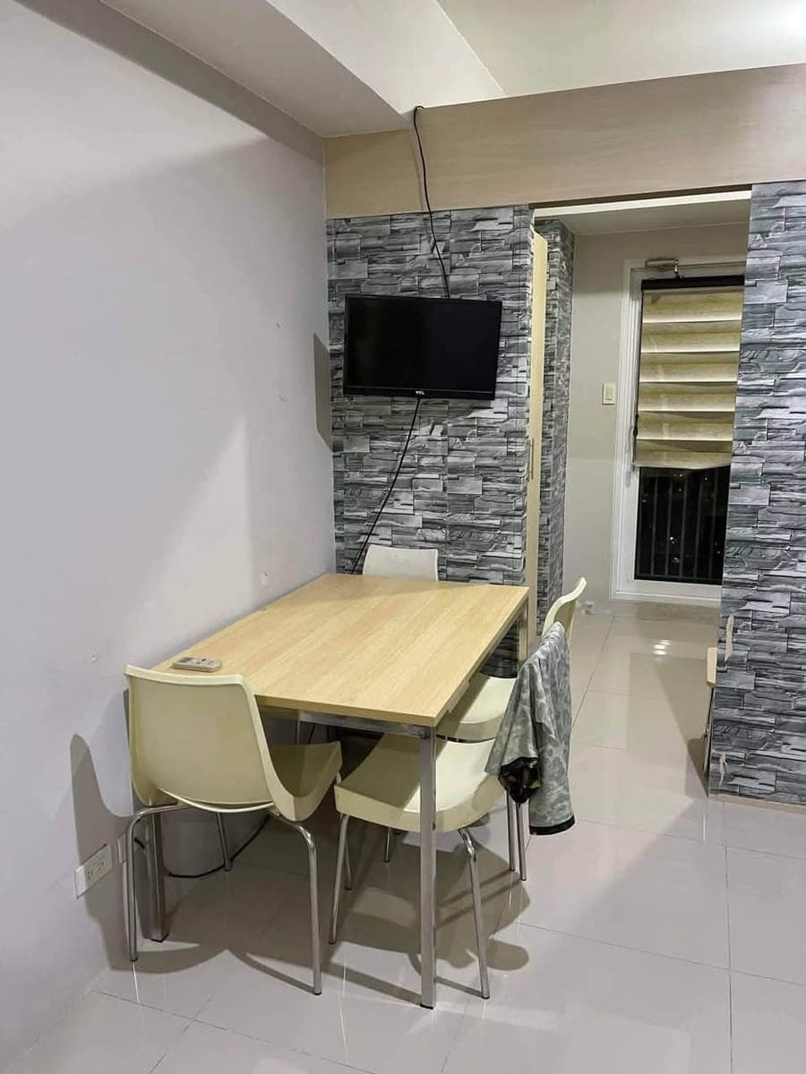FOR RENT SMDC GRASS RESIDENCE - photo 1