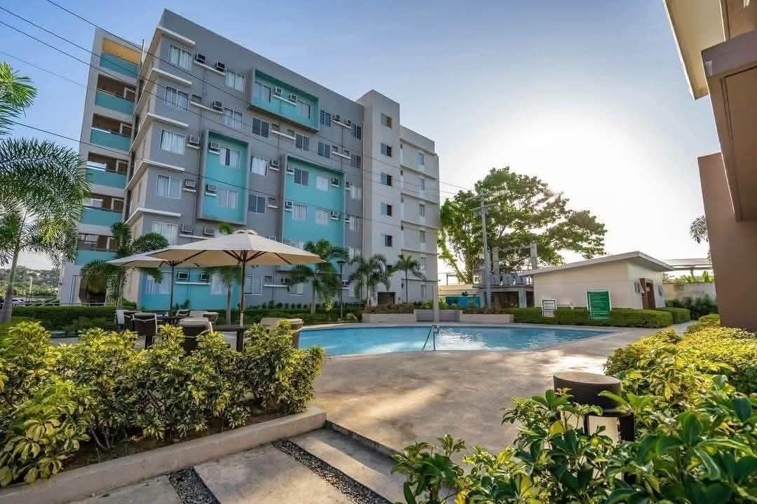 14K Monthly | STUDIO CONDO FOR RENT IN 8 SPATIAL MAA - photo 1