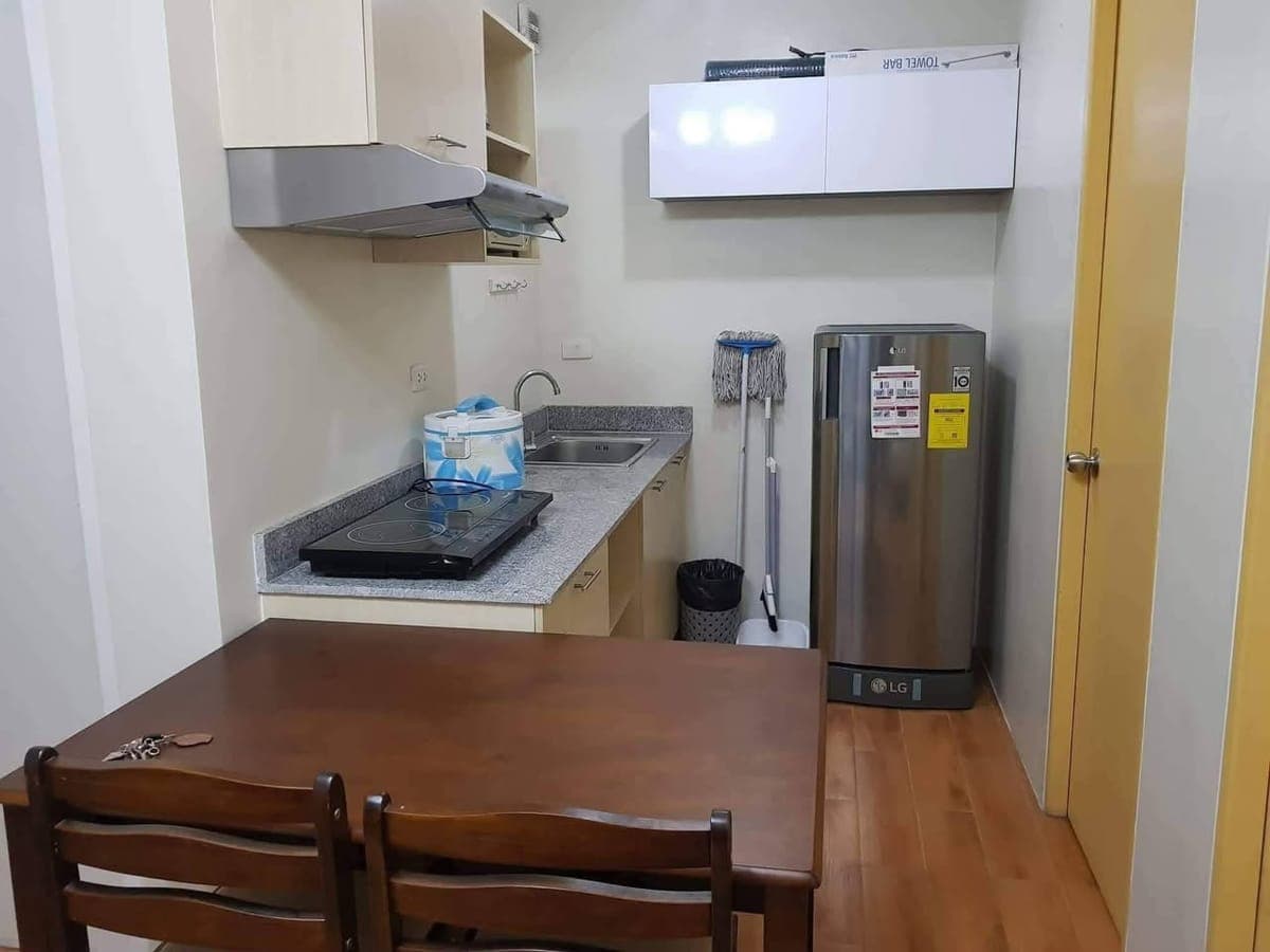 π‘ SEAWIND SASA 2BEDROOM CONDO FOR RENT βΌοΈ SEMI-FURNISHED/16K MONTHLY π₯° - photo 1