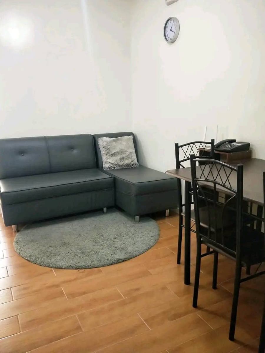 🏡🍁 SEAWIND 2BR CONDO FOR RENT ‼️ FULLY- FURNISHED/18K MONTHLY 🤩 - photo 1