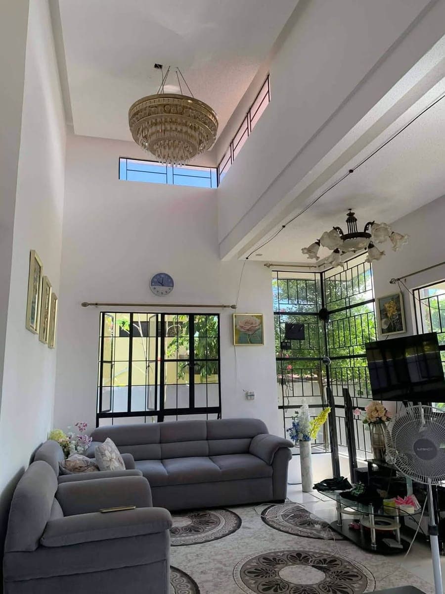 🏡 FURNISHED HOUSE FOR RENT - photo 1