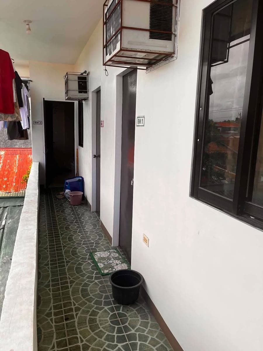 ‼️ROOM FOR RENT – FOR LADIES‼️ - photo 1