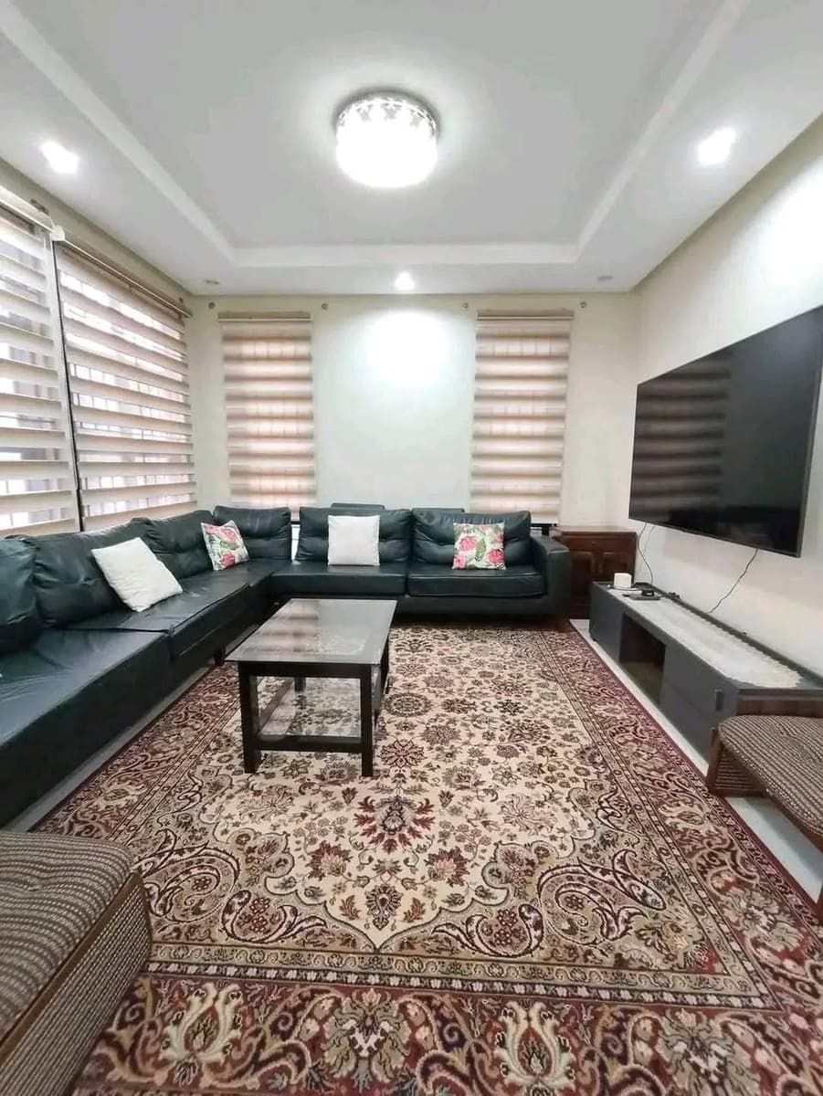 🍁 ILLUMINA COMMUNAL HOUSE FOR RENT‼️ FULLY-FURNISHED/4BEDROOMS/70K MONTHLY - photo 1