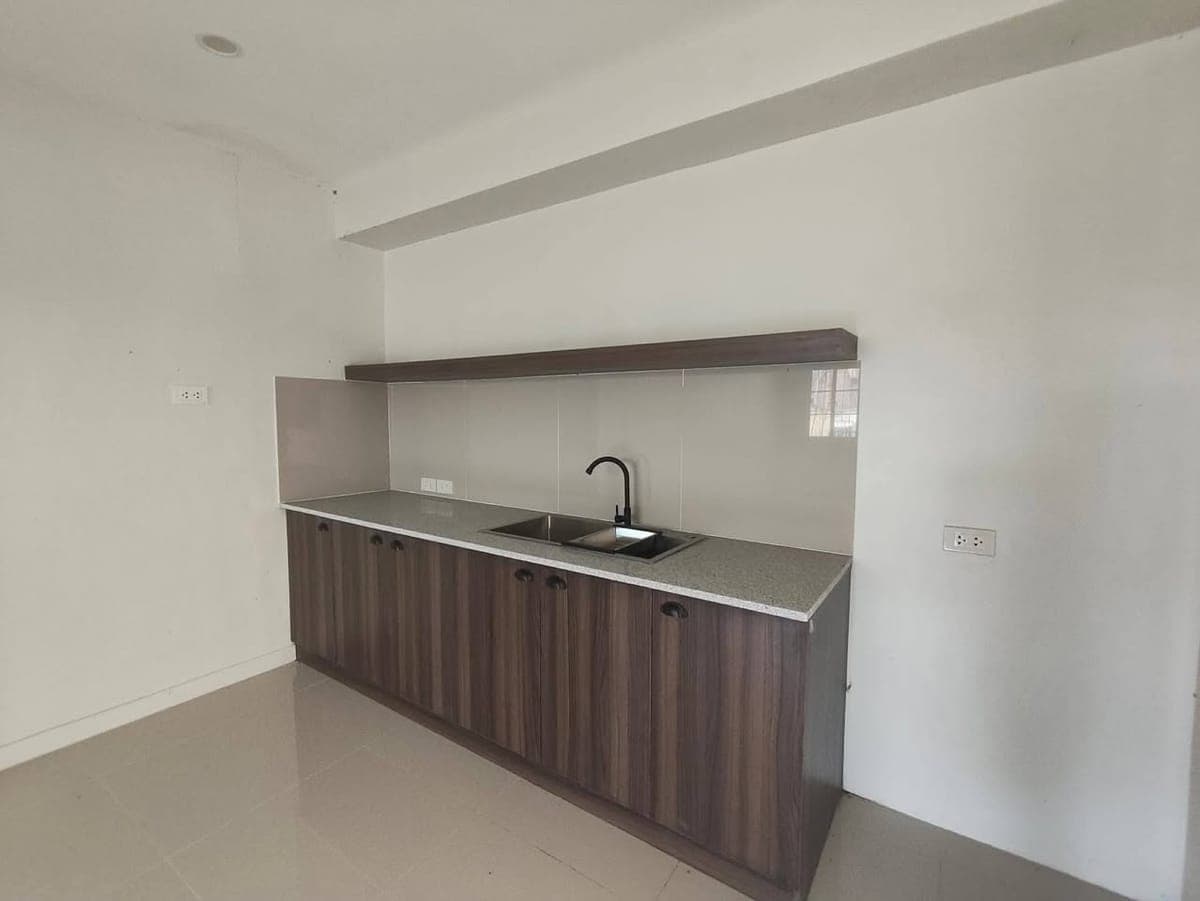 🏡 12K ONLY‼️2BR HOUSE FOR RENT | BALIOK TORIL‼️ - photo 1