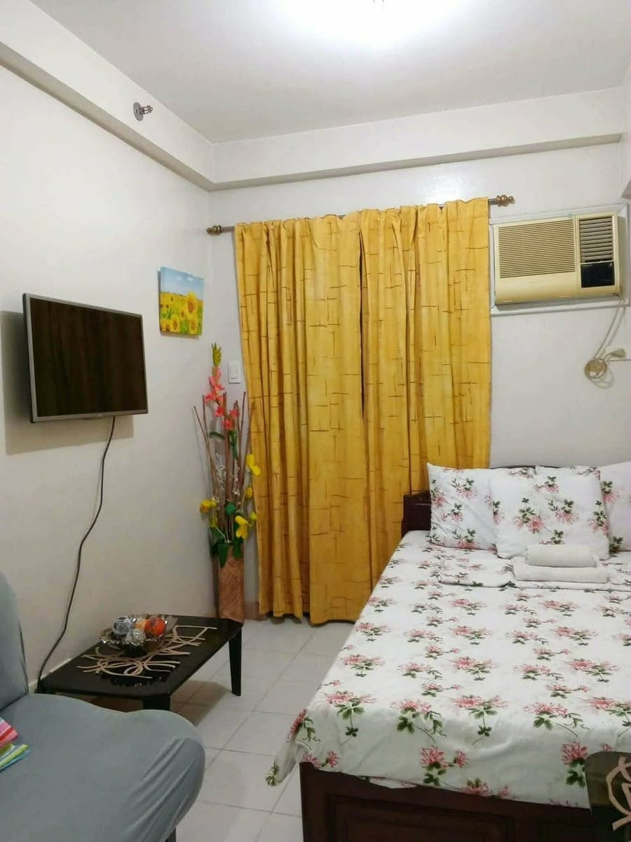 CAMELLA NORTH POINT STUDIO 16K INCLUDING HOA!LONG TERM RENT!! - photo 1