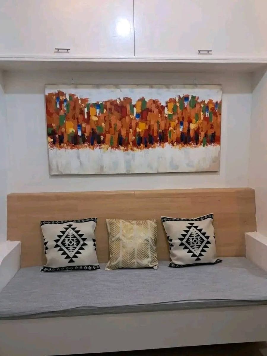 ✨AVIDA CLAVERIA STUDIO UNIT FOR RENT ‼️ FULLY-FURNISHED/18K MONTHLY 🤩 - photo 1