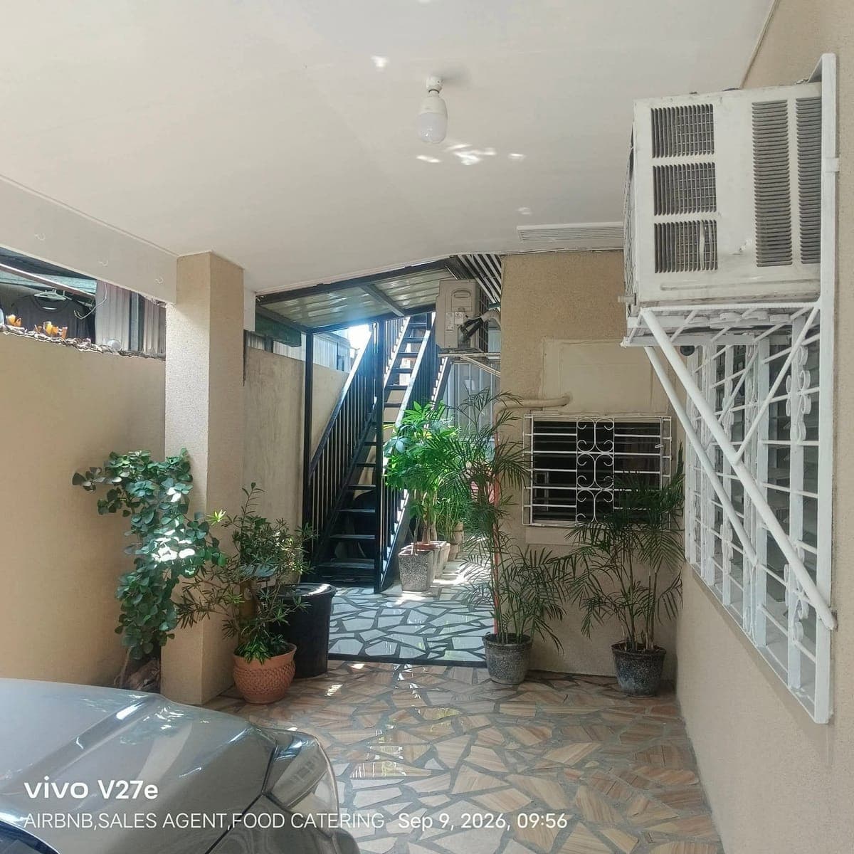 🏡🏡 ECOLAND ROOM FOR RENT‼️‼️Walking Distance to SM ECOLAND 🤩 🤩 - photo 1