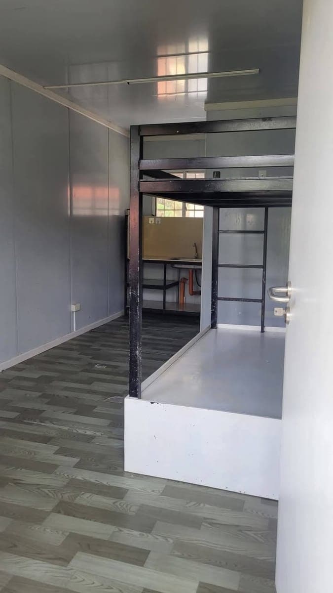 Room for rent @Buhangin Near Balbacuahan Davao City - photo 1
