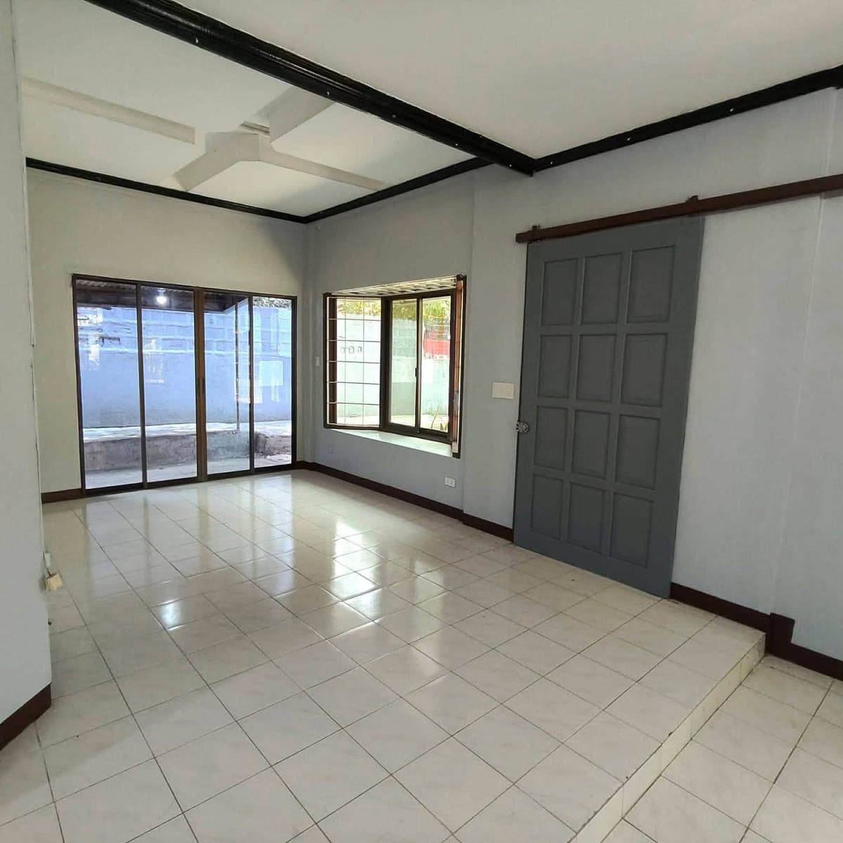 ‼️3BR 2CR HOUSE FOR RENT IN MATINA‼️ - photo 1