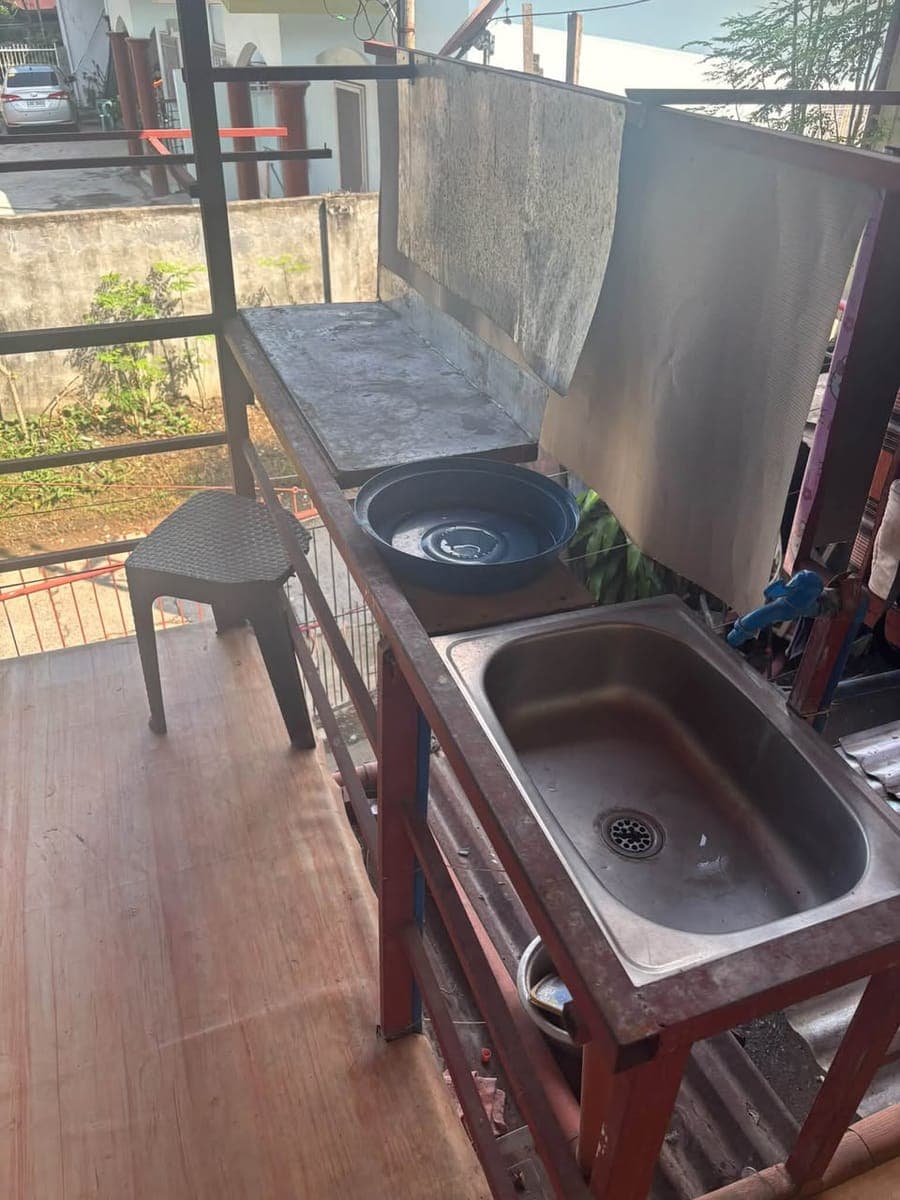 ROOM FOR RENT (3 000) - photo 1