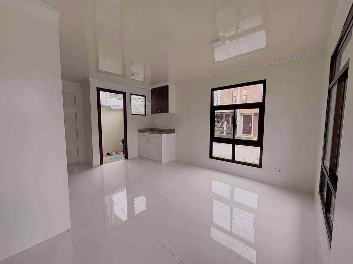 HOUSE FOR RENT — MATINA PANGI, DAVAO CITY 🏡 - photo 1